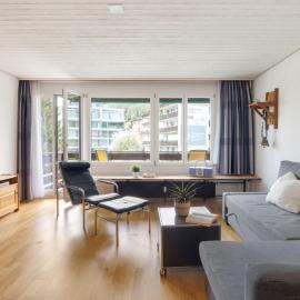 Apartment Seewiese Apt- 204 by Interhome