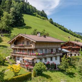 Apartment Obertal by Interhome