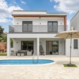 Beautiful Home In Labin