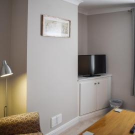 No 12 Cottage