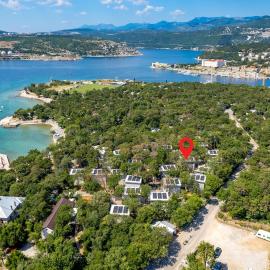 Lovely Home In Kraljevica With House Sea View