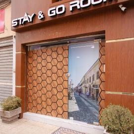 Stay & Go room, khách sạn ở Shkodër