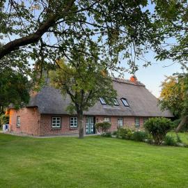 Ferienwohnung West Hasselberg