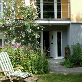 Ferienwohnung Westiner