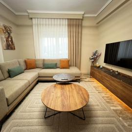 Modern Makri, hotel en Mákri