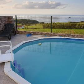 Northeast Azores, Rocha Mar House, hotel in Nordestinho