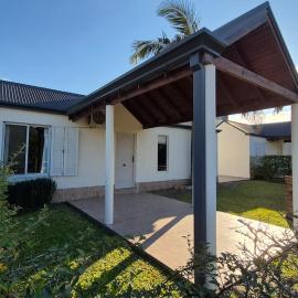 Excelente Bungalow en San José, Entre Ríos, hotel a San José