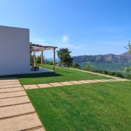 Viesnīca Silenza B&B, Charme, Comfort e Relax nel Gargano pilsētā Matinata