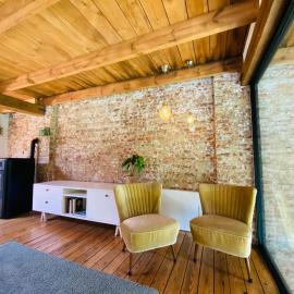 Kontich में, होटल Cosy house 6 people