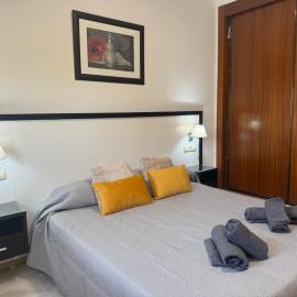 ModernLux, hotel in Bormujos