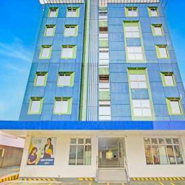 Belvilla College Residences In University Belt, Metro Manila