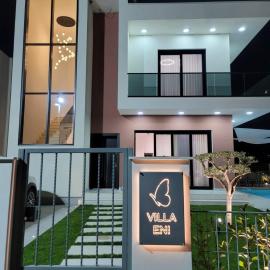 Villa ENI, hotel a Draç