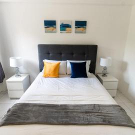Union Luxuries, hotel din Gros Islet