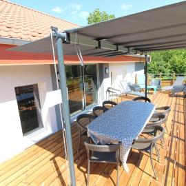 Gîte Le Hangar 67 à Saulxures-sur-Moselotte - Location atypique proche lac, hotel in Saulxures-sur-Moselotte