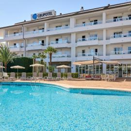Grupotel Alcudia Suite