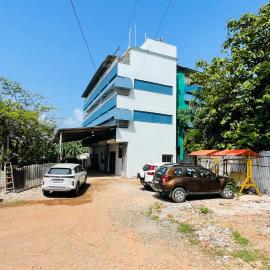 Devka Stay, hotel sa Marwad