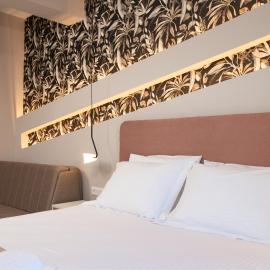 Sole Mare Boutique Hotel, ξενοδοχείο στη Ζάκυνθο Πόλη