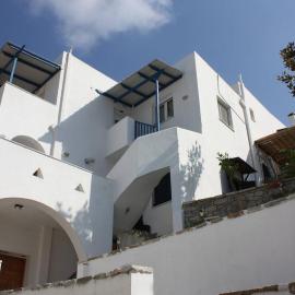 Villa Skamnia