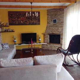 Villa Mondi