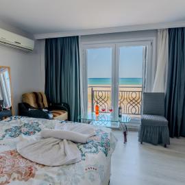 İstanbul Airport Black Sea Hotel