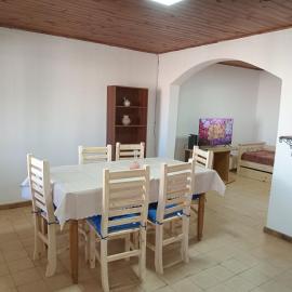 Casa para turistas