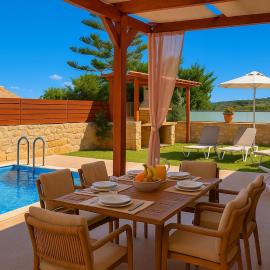 Harma Villa Comfort & Relaxation
