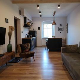Klimatyczne Apartamenty Złoty Stok