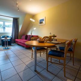 Haus Hans im Glück, hotel u gradu Süderende