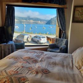 LUGAR SOÑADO, unidades CON VISTA AL LAGO Y SIN vista al lago, hotel in San Martín de los Andes