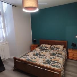 Appartement de ville、パルトネーのホテル