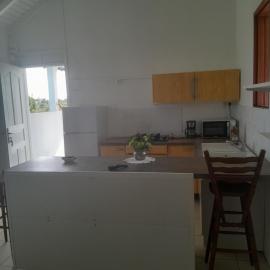 Haut de villa paisible pour 4 personnes