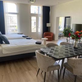 Cozy and best location! 6 person