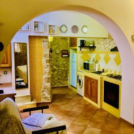 Casa vacanza, Vacanties Domina, hotel en Fondi