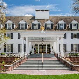 Woodstock Inn & Resort, hotel em Woodstock