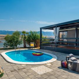 Terra Park SpiritoS, hotel em Kolan