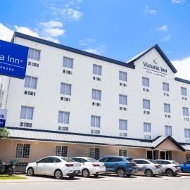 Ciudad Victoria में, होटल Victoria Inn