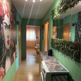 Casa Frida- Charmante Wohnung mit Parkplatz nähe Bayreuth