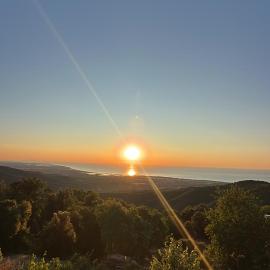 Gîte U Saltu, מלון בSolaro