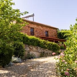 Quinta de Silvares, Hotel in Armamar