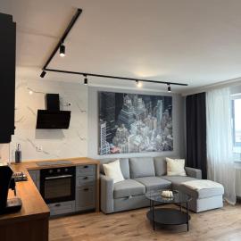 Apartament City Rent Płock 3