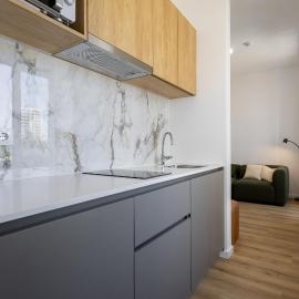 Carmo Suites, hotel u Faru