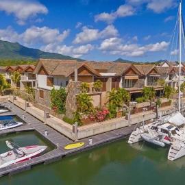 Luxury Suite La Balise Marina