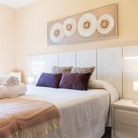 Apartamento Larrazu II Agroturismo Baztán, hotel en Arráyoz