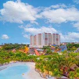 Wyndham Olímpia Royal Hotels – hotel w mieście Olímpia