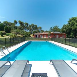 WELCS CASA 272 PDA con piscina privada