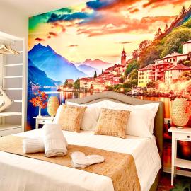 2 Steps by the Como Lake, hotel in Mandello del Lario