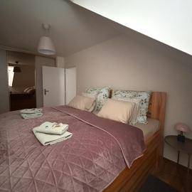 Apartment Drahuska