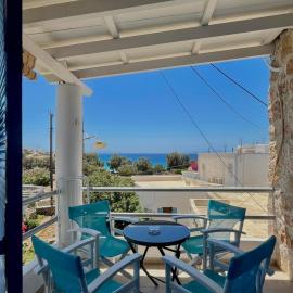 Marianna Studios, Hotel in Donousa