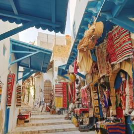 Dar Omi Hbiba Medina Hideaway
