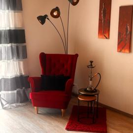 Ferienwohnung Schwegenheim "Marion's Schmuckkästchen"